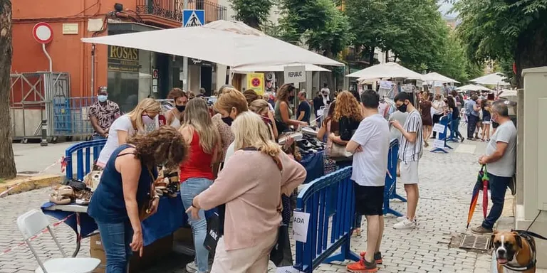 Caldes comença el 2023 amb 17.932 habitants, 135 més que fa un any