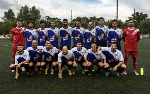 Foto: Federació Catalana de Futbol