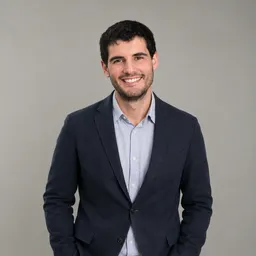 Miquel Riera, analista