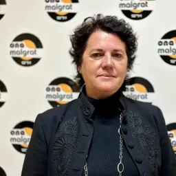 L'entrevista a l'alcaldessa del 29/2/2024 - episode art