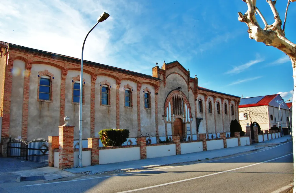 L’Agrícola de Bràfim i el Celler Cooperatiu de Vila-rodona certifiquen la seva fusió