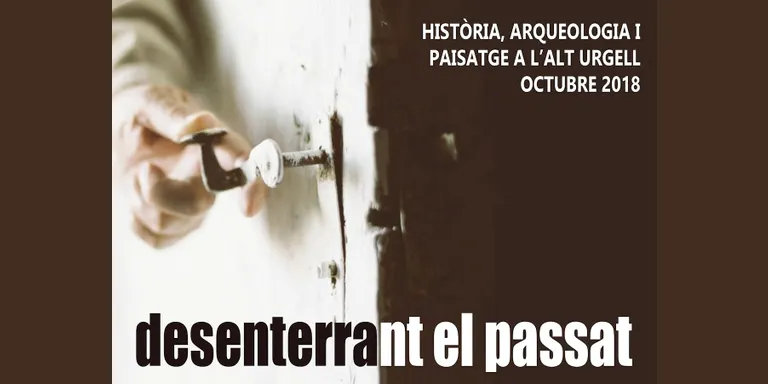 Una xerrada sobre l’antic pou de gel de la Seu d’Urgell obre el cicle 'Desenterrant el passat'