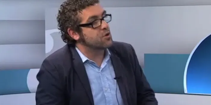 L'exdirector de RÃ dio Arenys, Marc Colomer, nou director de l'ACN