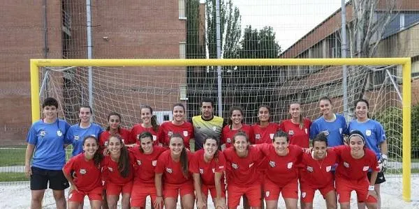 Adriana Pérez i Helena Blanes, convocades amb la Selecció Catalana per disputar el Campionat Nacional de Seleccions Autonòmiques