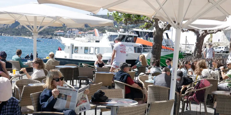 L'atur creix un 2,29% a l'octubre a les comarques gironines i es perden gairebé 8.000 llocs de treball