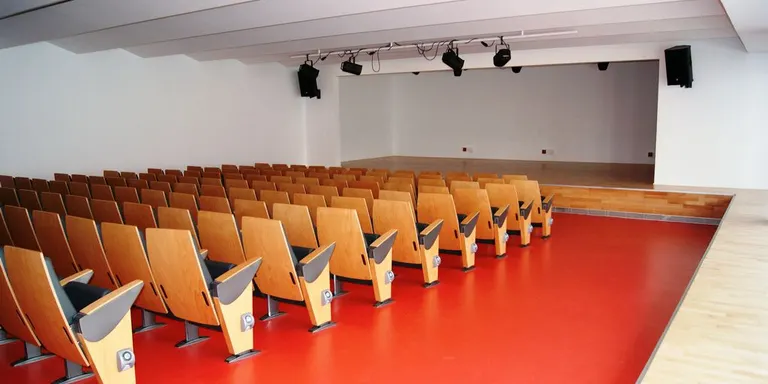 L’Aula avança la seva programació per al segon trimestre de 2020
