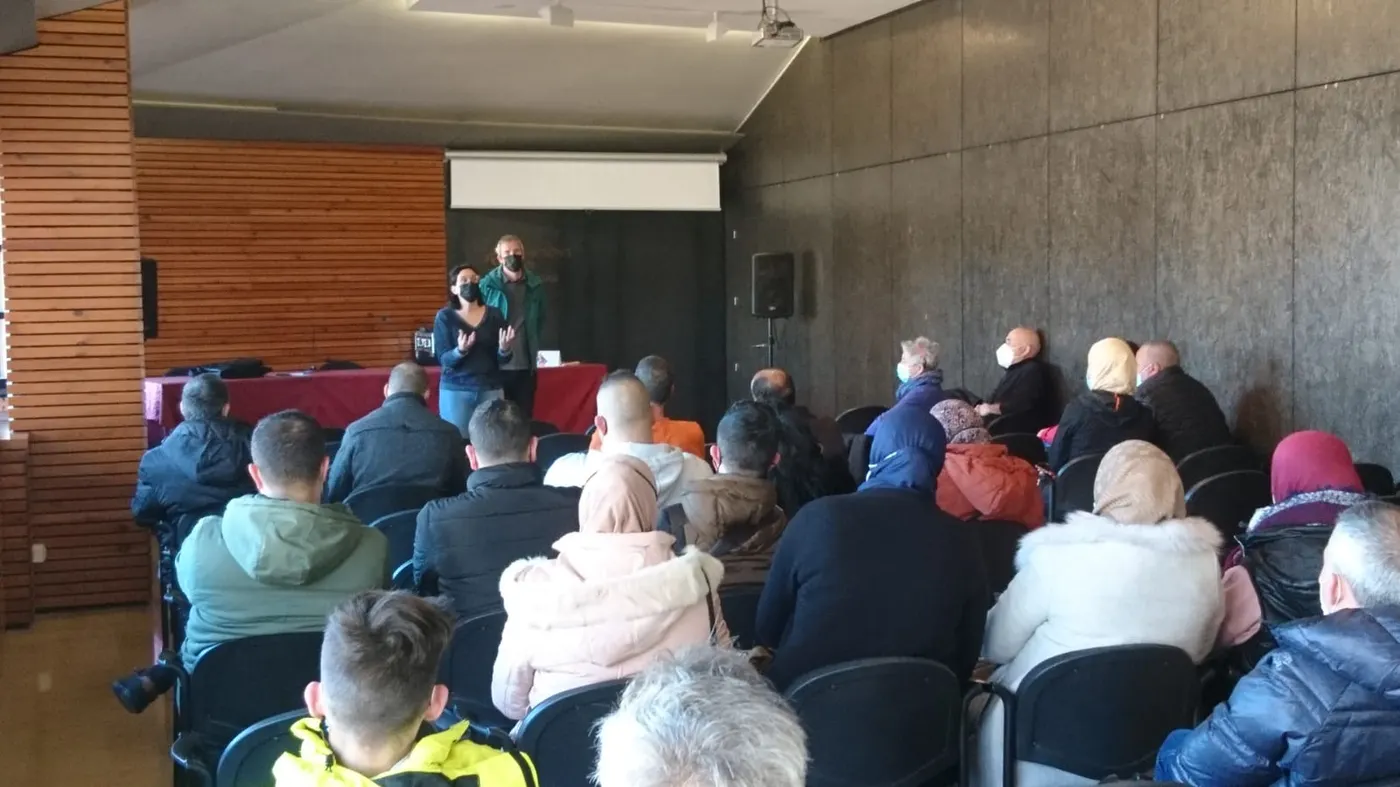 Els veïns dels edificis contigus a l'incendiat de Solsona poden tornar a casa avui mateix