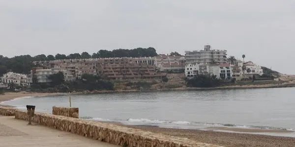 Satisfacció en el sector turístic i comercial d'Altafulla pel primer cap de setmana amb mobilitat i obertura de comerços
