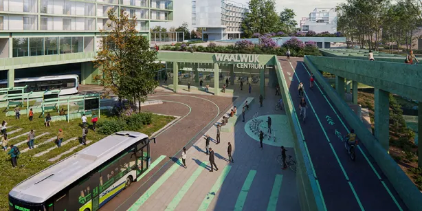 L'arquitecta arenyenca Mireia Martín ha guanyat el premi d’arquitectura Europan