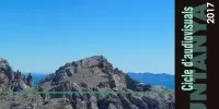 Comença la nova edició del Cicle d'audiovisuals de Muntanya del CER
