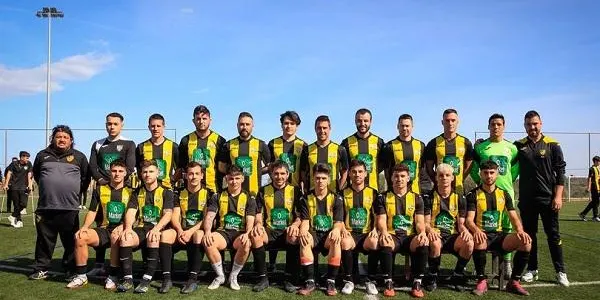 El CE Altafulla descendeix a Tercera Catalana