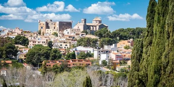 Una recerca pionera de l’ICAC permetrà tenir una radiografia del paisatge històric d’Altafulla, posar-lo en valor i protegir-lo