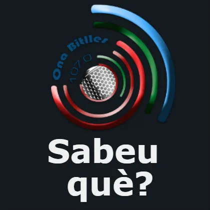 Sabeu que