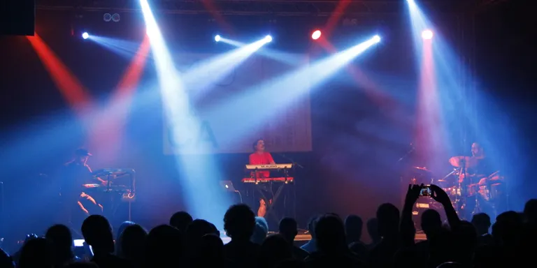 El Mercat de Música Viva de Vic escalfa motors a una setmana de la 33a edició