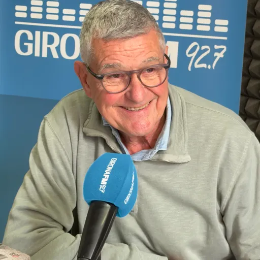 Josep Lluís Castelló: «He escrit aquest llibre pensant molt amb els meus nets; és un homenatge als meus avantpassats i un llegat vital»