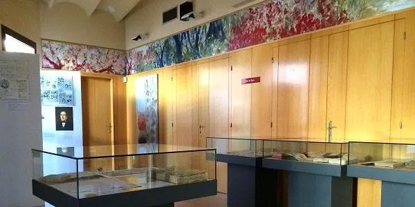 L’exposició “L’arxiu de la família Martí”, al vestíbul de l’Ajuntament d’Altafulla fins al 22 de setembre