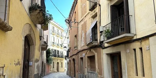 Es recullen més de 170 idees i propostes per millorar el Nucli Antic de Torredembarra