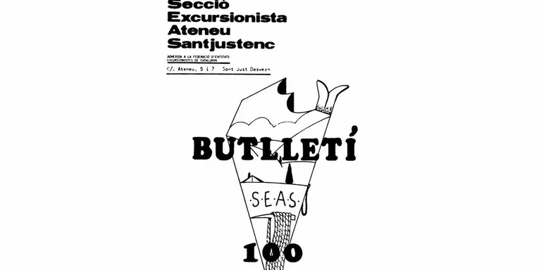 El butlletí de la SEAS celebra 60 anys amb una taula rodona a l’Ateneu de Sant Just
