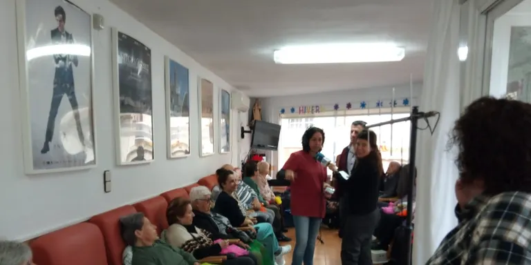 Residències i farmàcies, sota la pressió de la pandèmia