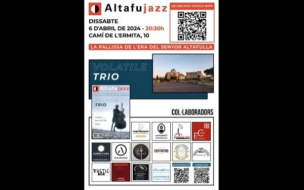 Foto: Altafujazz