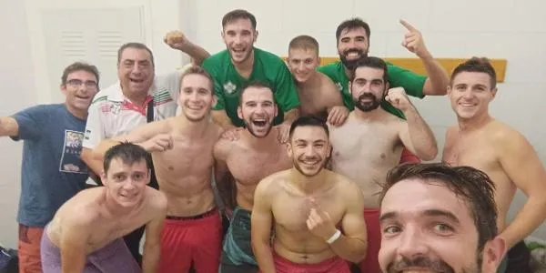El Catllar goleja el Vinallop en una segona part efectiva (6-0)