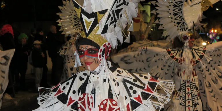 Obertes les inscripcions per a la Rua de Carnaval fins el dijous 21 de febrer