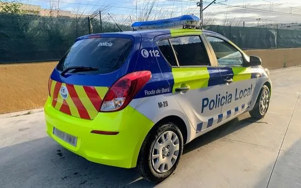 Foto: Ajuntament de Roda de Berà
