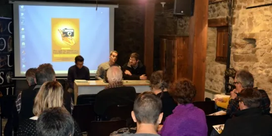 Responsables de museus debaten al Pirineu com atraure més visitants