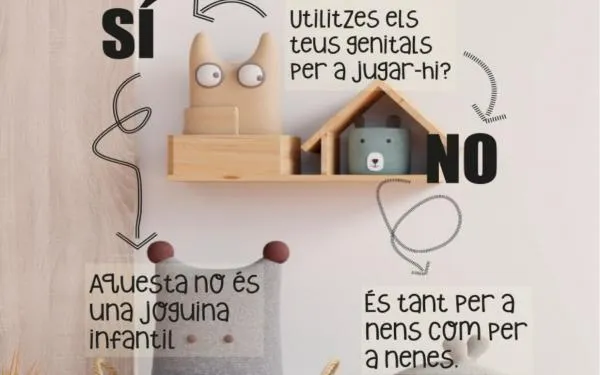 L'Ajuntament d'Altafulla impulsa una campanya per fomentar que les cartes als reis incloguin joguines no sexistes