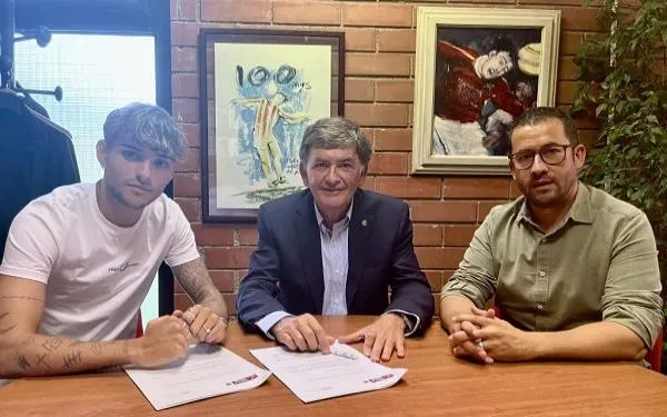 Foto: Nàstic de Tarragona