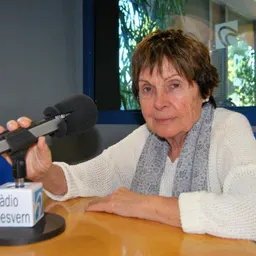 Santjustenques del 9/12/2018 - episode art