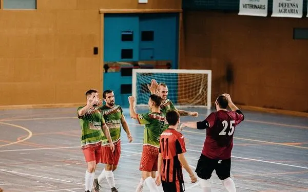 Foto: Joan Ferré