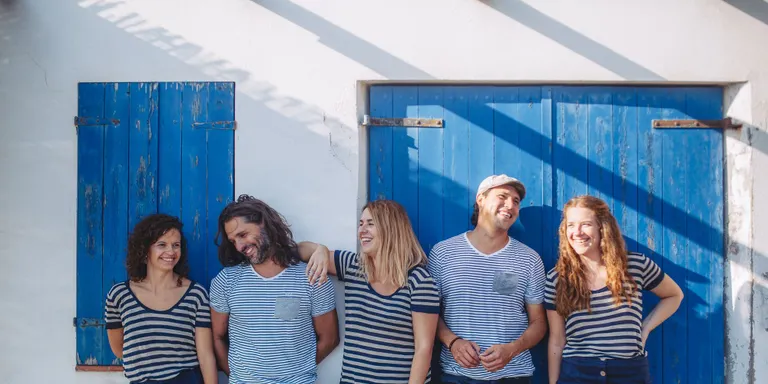La cantada d'havaneres dona el tret de sortida a la Festa de la Mare de Déu del Carme