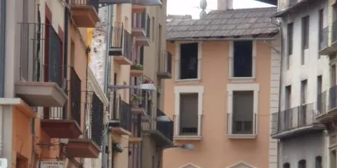 La Seu supera els 13.200 habitants en el padró del 2008