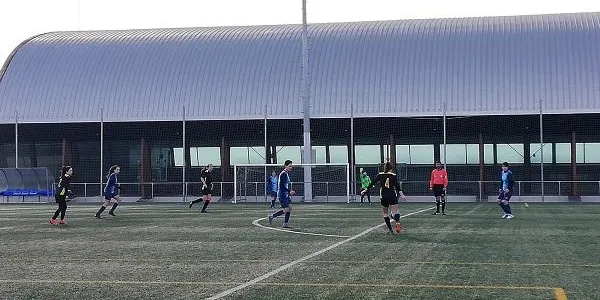 L’Altafulla femení cau golejat a Valls i ja pensa en la visita a Astorga (8-1)