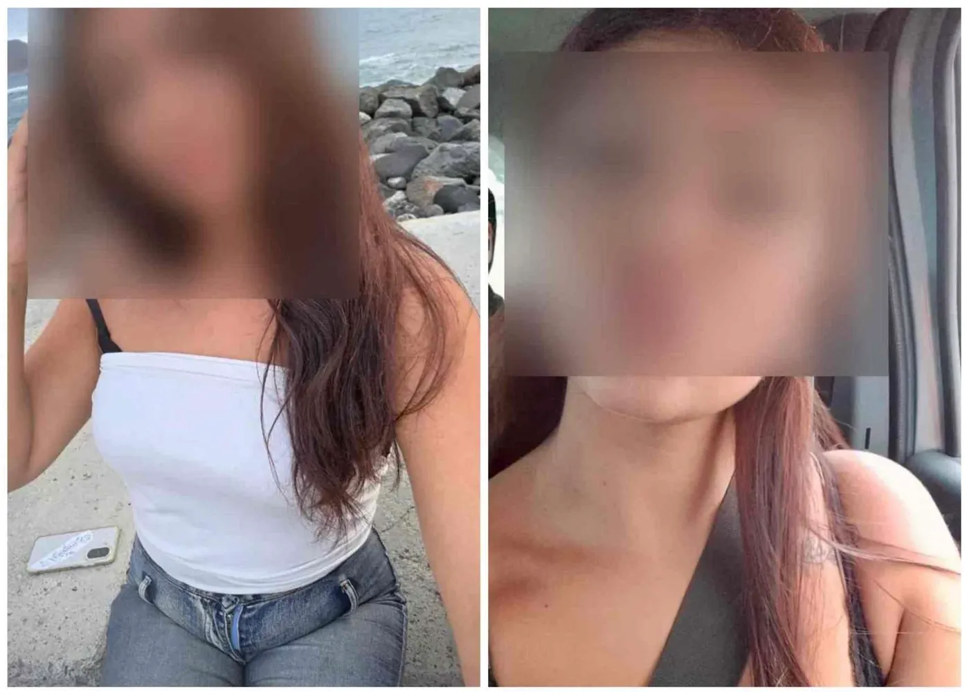 La chica que había desaparecido ya está en manos de profesionales