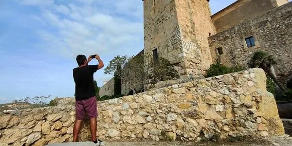 Tarragona celebra La Nit del Patrimoni amb portes obertes, visites guiades i espectacles