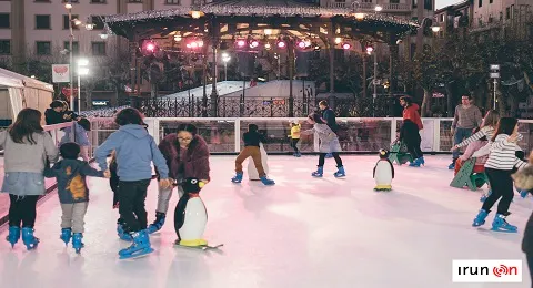 LA CAMPAÑA DE DINAMIZACIÓN COMERCIAL DE NAVIDAD DEJA BUENAS SENSACIONES EN LA CIUDAD