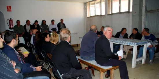 Copirineo presenta concurs de creditors amb 7,4 milions de deute