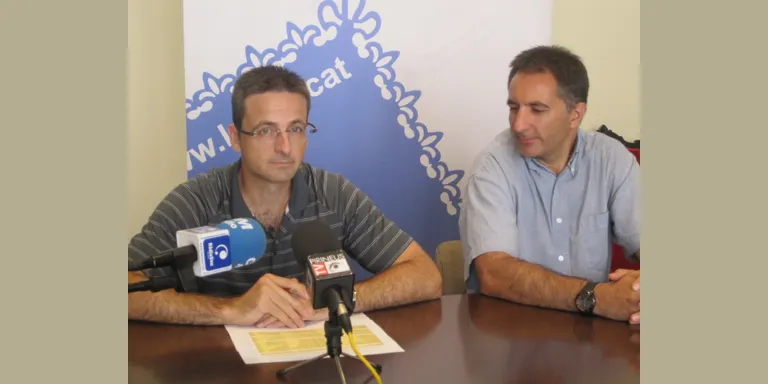 La Seu ofereix un total de 24 activitats esportives per la Festa Major 2012