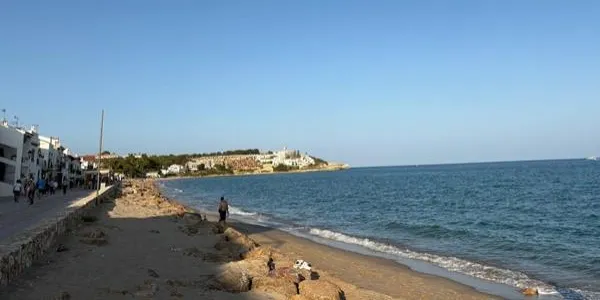 Les previsions d’ocupació per Setmana Santa a Altafulla es mouen entre l’optimisme i la incertesa