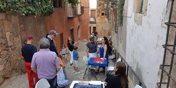 Altafulla dona el tret de sortida a la XIX Nit de Bruixes aquest divendres
