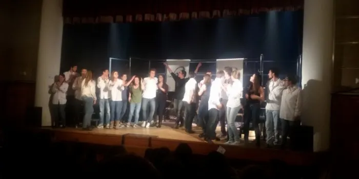 Continua el Concurs de Teatre Amateur Premi Vila d'Arenys