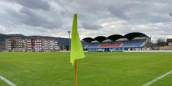 Duel de necessitats entre Amorebieta i Nàstic