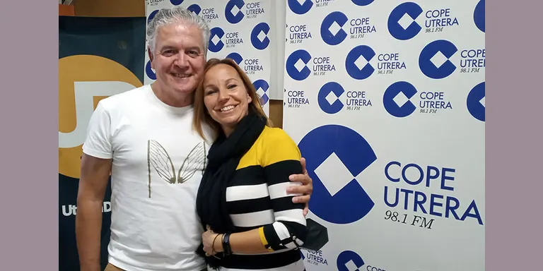 Guate Teatro calienta motores en COPE Utrera de cara a ‘Don Juan Tenorio’