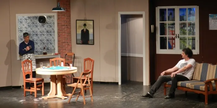 El concurs de Teatre Amateur tanca amb una mitjana de 70 persones per representació