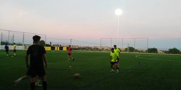 El Govern tanca les instal·lacions esportives a partir de les 21h