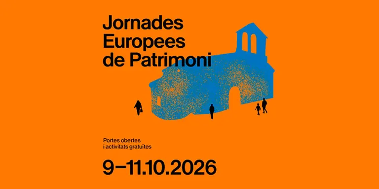 Cornellà se suma a les Jornades Europees de Patrimoni