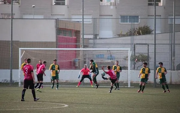 Foto: UE Creixell