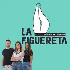 La Figuereta (18-09-2026). Petons, petons, petons - episode art